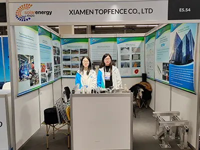 16-18, 2024 Polonia Photovoltaic Exhibition