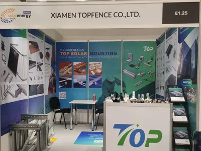 Ianuarii 14-16, 2025 Warsaw Exhibition in Poland