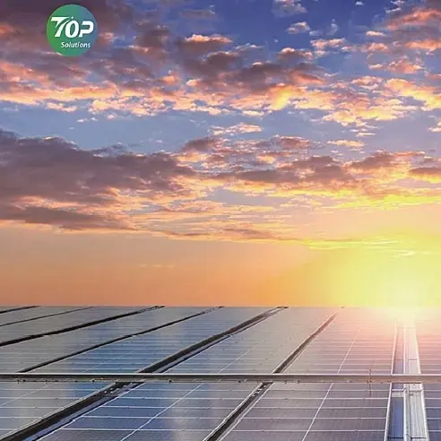 Join Us at SOLARTECH INDONESIA 2025 – Your Indonesia One-Stop Solar Mounting Solutions Socius!