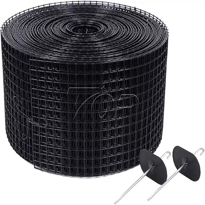 Cur elige molem solarem Panel Protection Mesh?