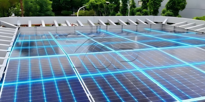 Cur More et More Populi Focus in Off-Grid Systemate Solari?