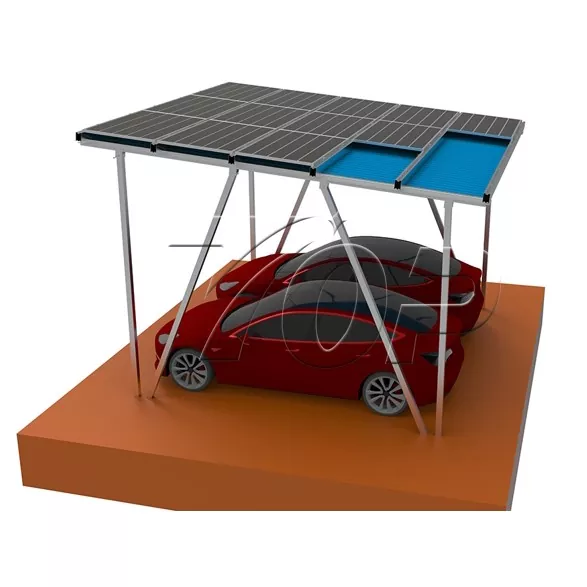 Cur elige Solarem Panel Carport pro Modern Energy Efficiency?