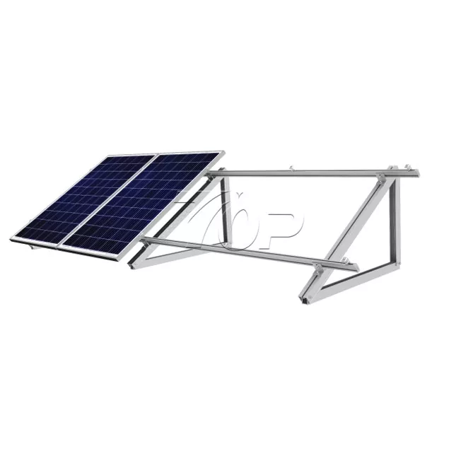 Cur Solar Panel Roof Mounts Matter Plus quam Panels?