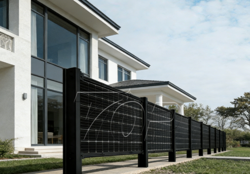 Cur Verticalis Solaris Adscendens Systems Questus Famous?