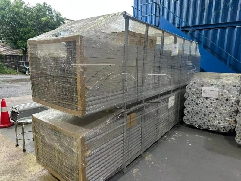 Quam Pre-Assembled Photovoltaic Panel Adscendens Systems accelerare instruitur