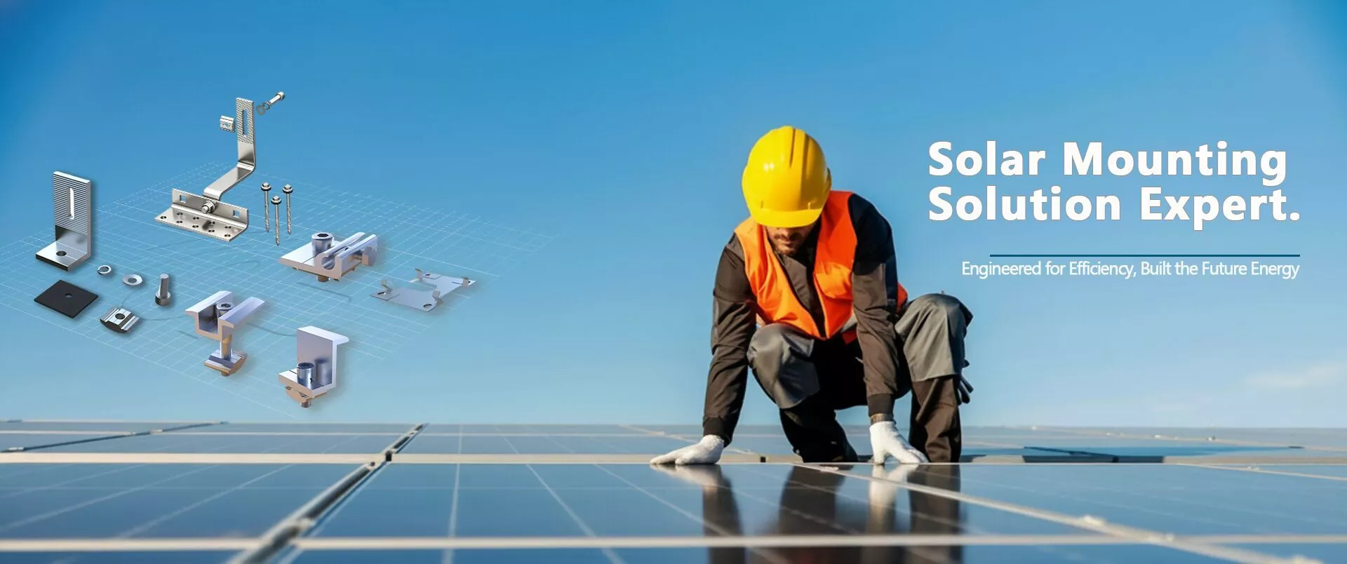 China Solaris Accessories Supplier