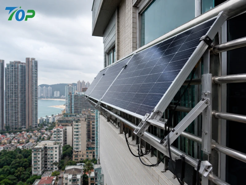 Quomodo computare ROI de Balconia PV System: Engineering-Level Guide pro EPC Contractores et Installers solaris