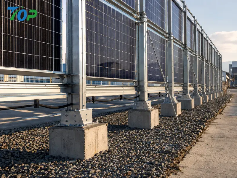Vertical bifacial Modules in Solar Fence Systems: A Study of Light-guiding Performance and Energy Cedite Optimization Vertical bifacial Modules in Solar Fence Systems: A Study of Light-guiding Performance and Energy Cedite Optimization