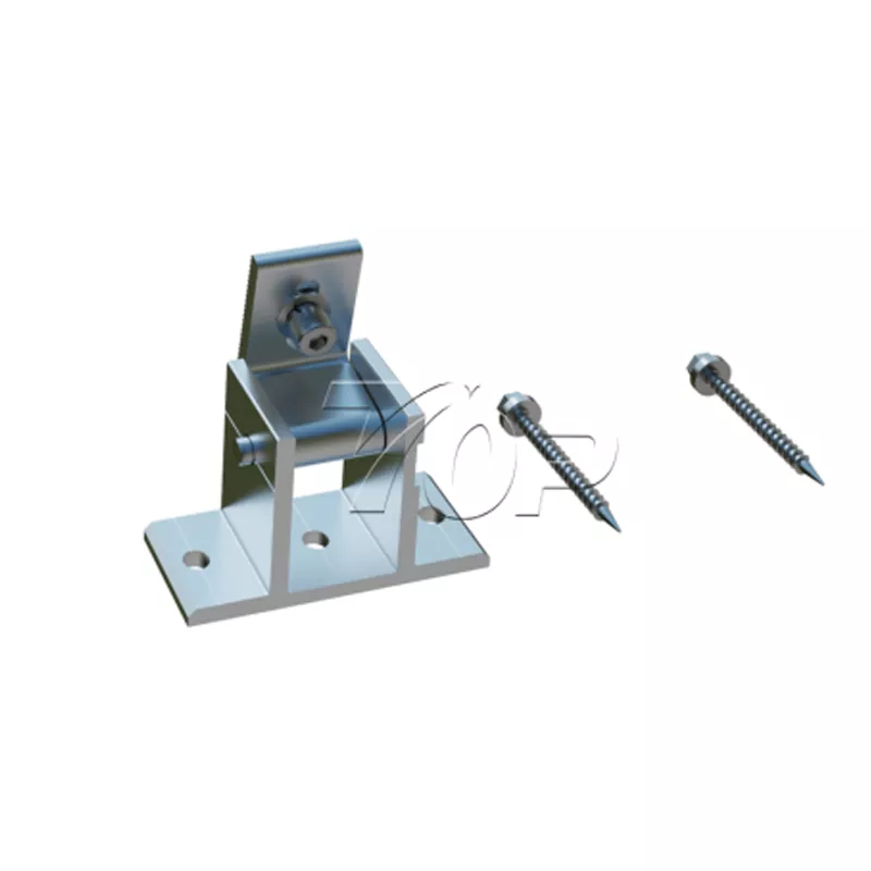 Product Front Leg For Tectum solaris Panel Adscendens