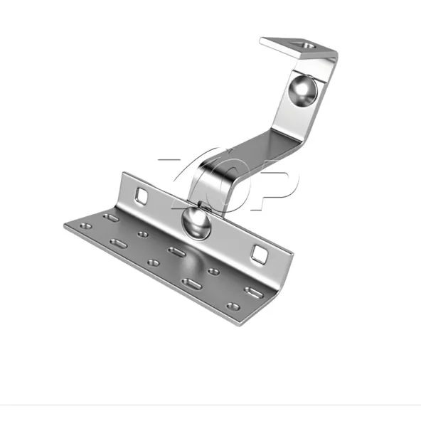 Novifacta Tile Tectum solaris Hook