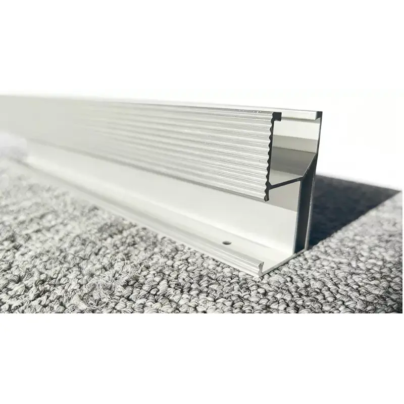 Aluminium Solar Panel