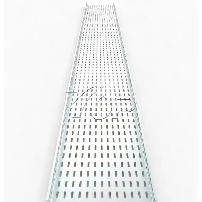 Aluminium Cable Tray