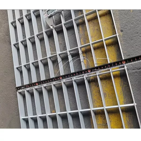 Aluminium Grating