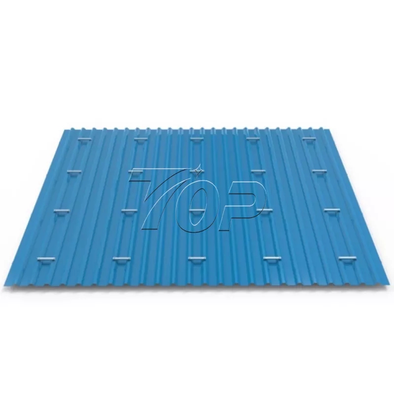 U-rail ad Solarium Terrae Adscendens System