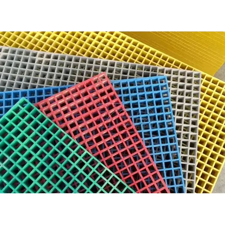 FRP Grating Walkway Fibreglass