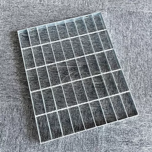 Galvanized Ferro Grating