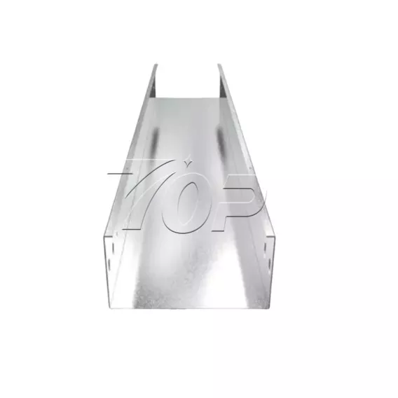 Galvanized Steel Cable solaris Tray Systems