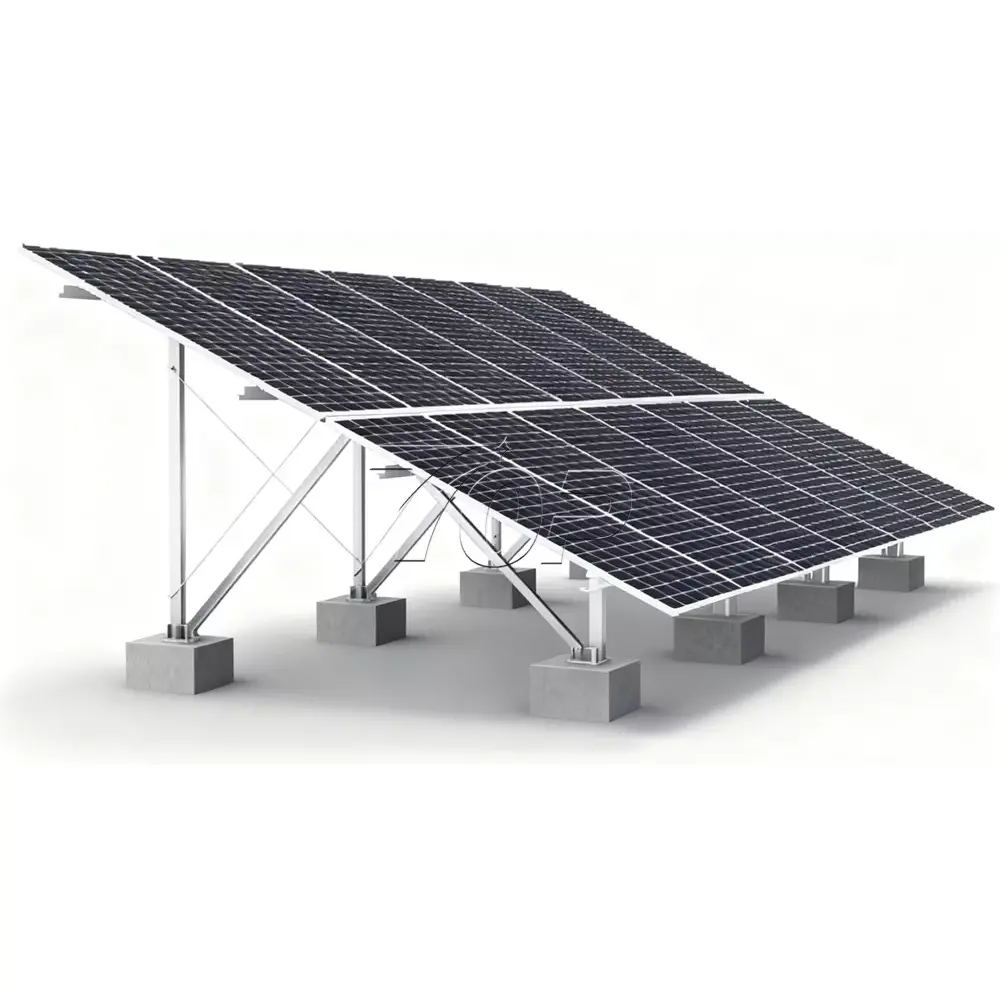 Terra Solaris Adscendens Racing System
