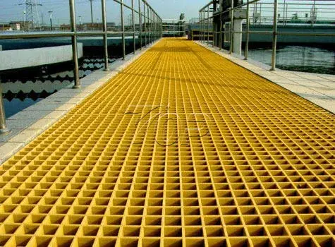 GRP Grating