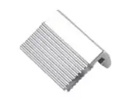 End Clamp Solar Panel