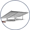 Balcony Solar System