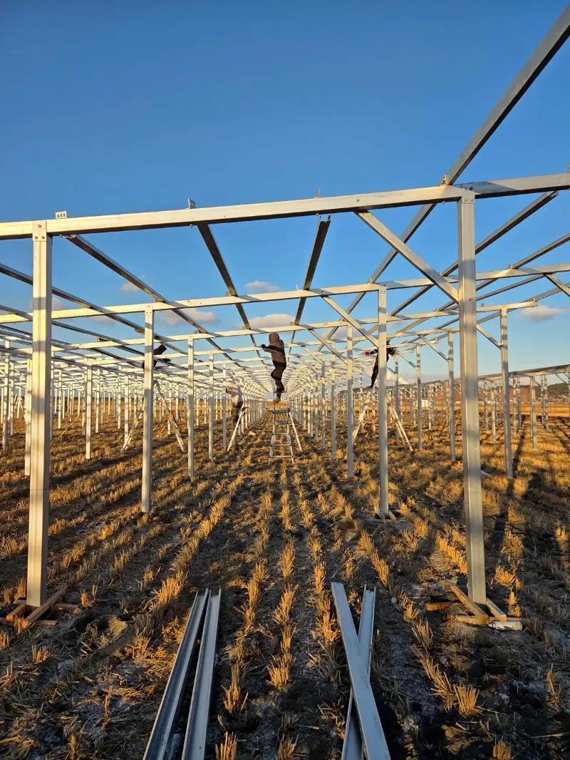 Topfencesolar ECO