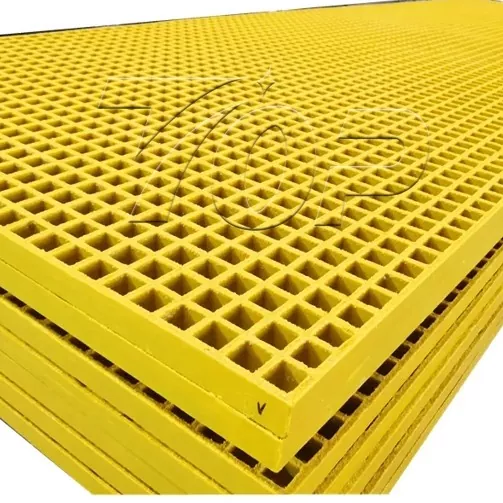 Fingitur Fibreglass Grating