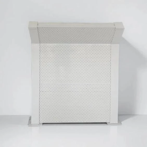 Photovoltaic Sonitus Claustra
