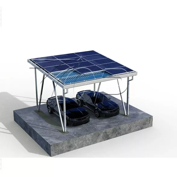 Solaris Car Portus
