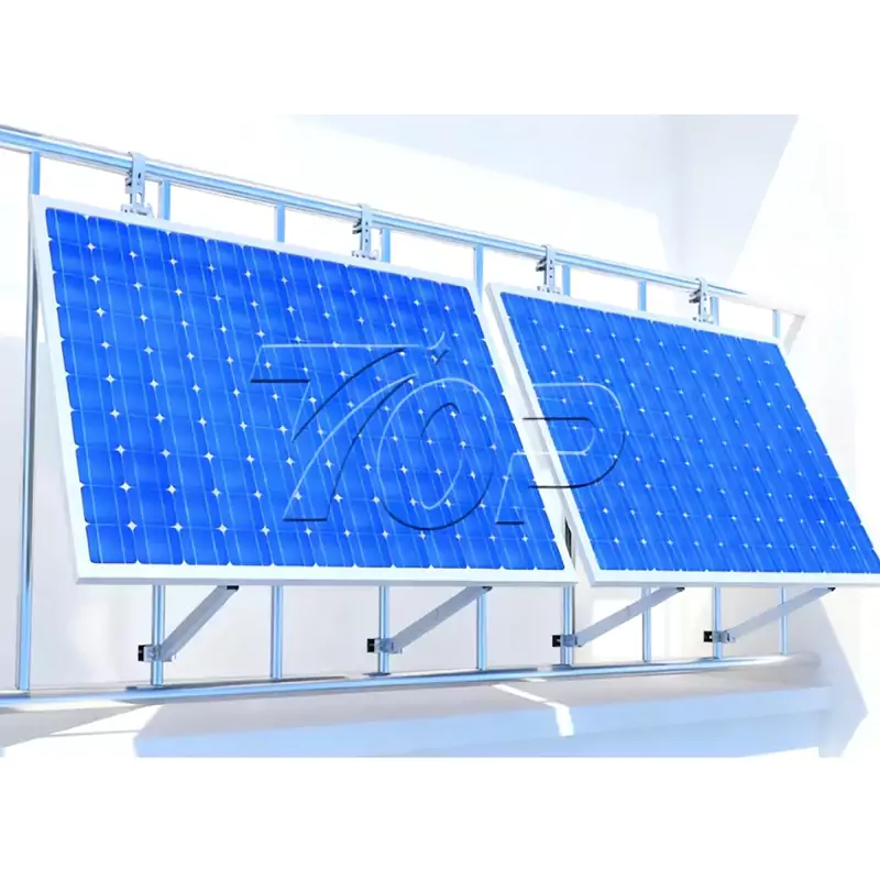 Solaris pro Balcony