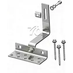 Solaris Hook Tectum Adscendens