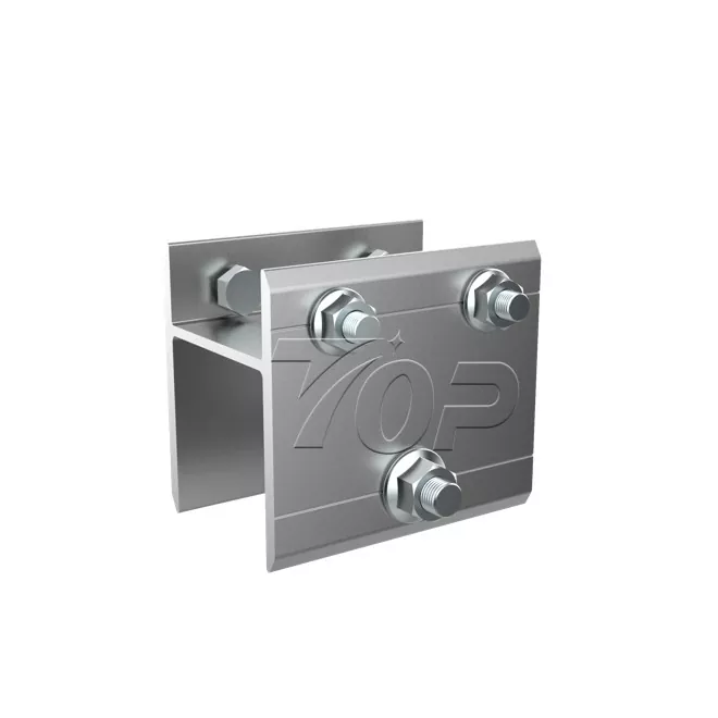Mons solaris H Radius Splice