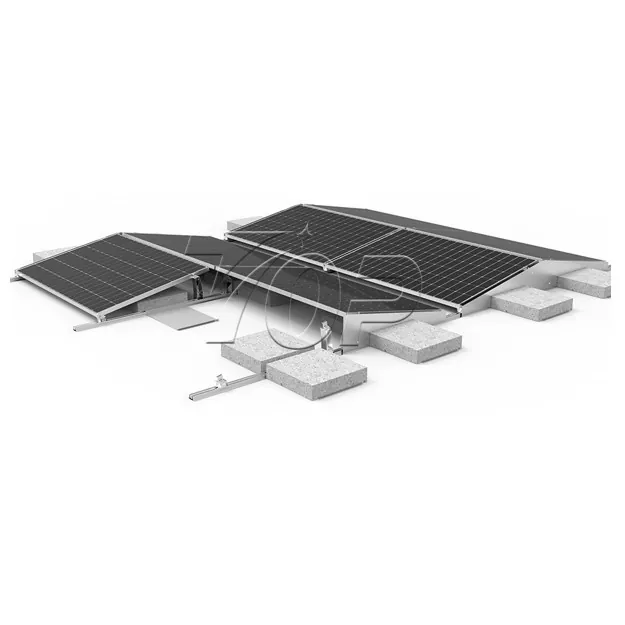 Solaris saburra Adscendens System