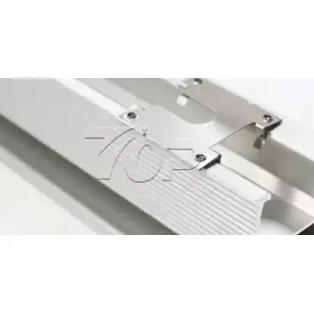 Solaris Panel Terra Clips
