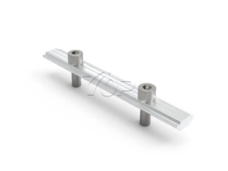 Solaris Panel Adscendens Rail Splice