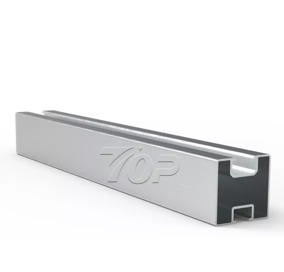 Solaris Panel Rails