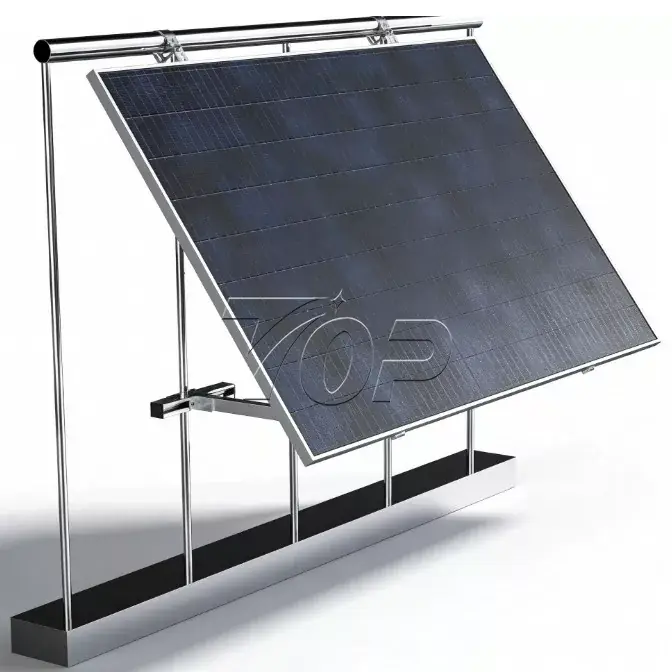 Solaris Panels pro Balcony