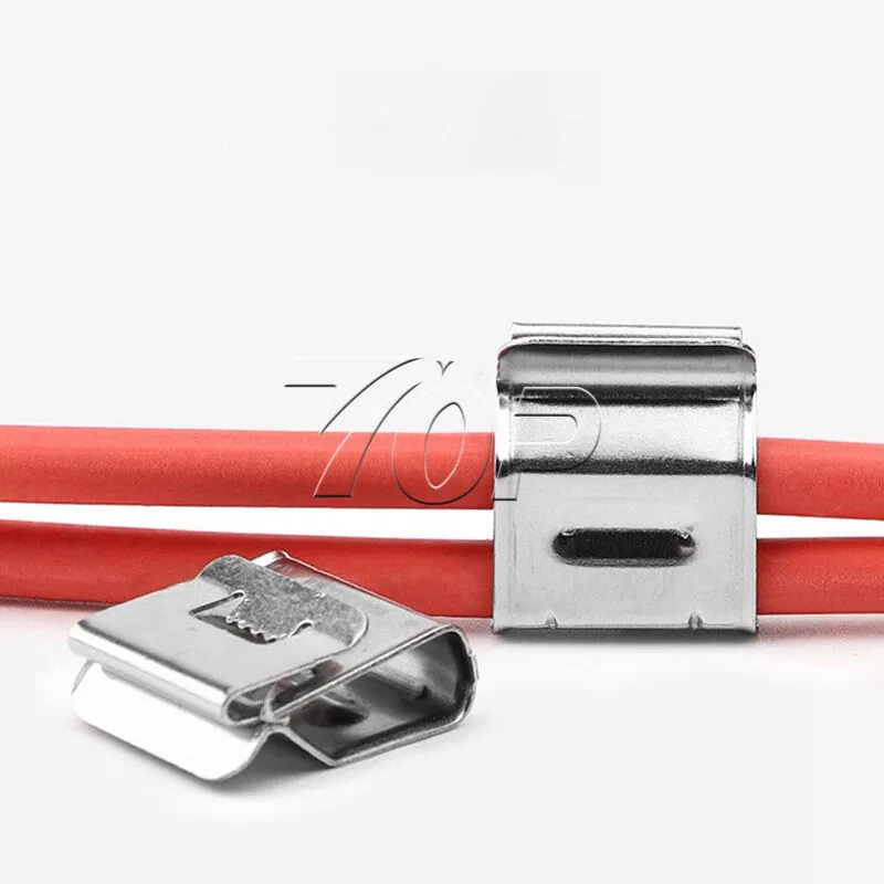 Solaris potentia cable Clips