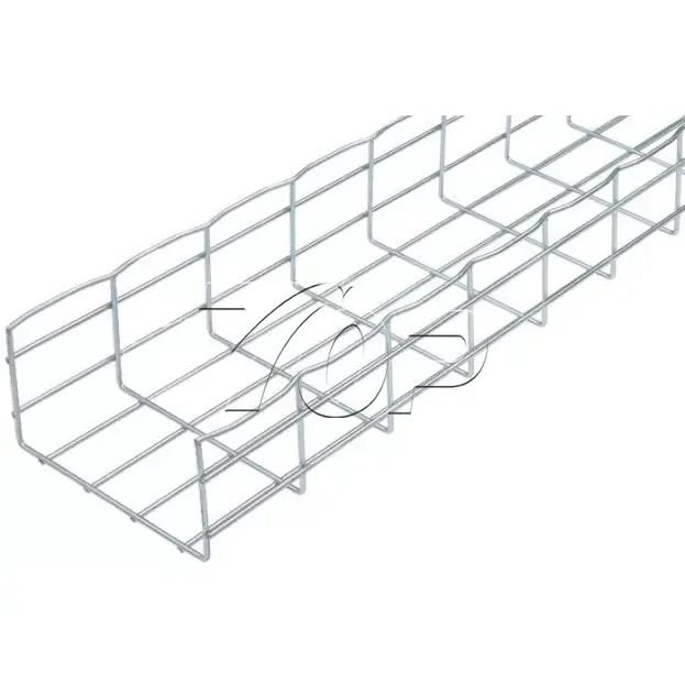 Solarium filum Mesh cable Tray