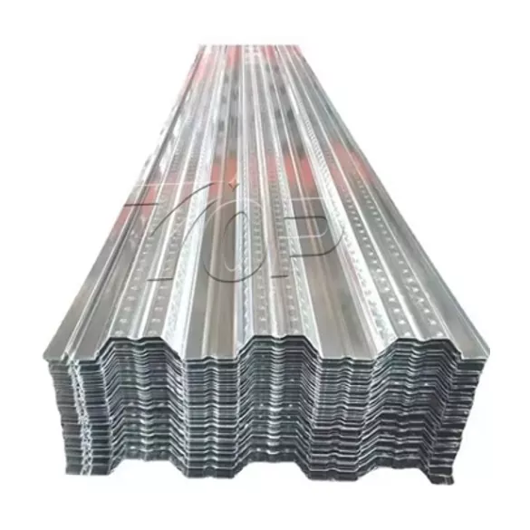 Walkway Solar Tectum
